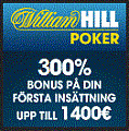 William Hill Poker Club
