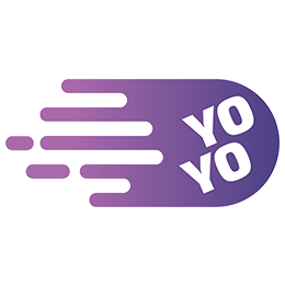 YoYo Casino Logo